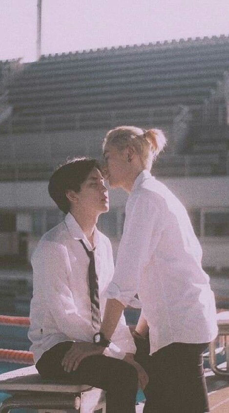 รวมตัวหัวใจสาววาย
