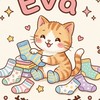 Eva襪子小屋