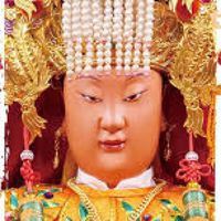 媽祖心聖母緣