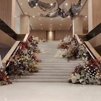 Casual Banquet (Grand Richmond Hotel)