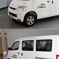 Townace van 團購群組