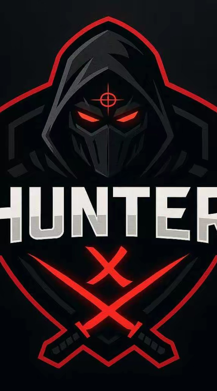 เเคลน HUNTER
