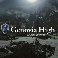 ~Genovia high ​(robloxia multi-school rp)​~