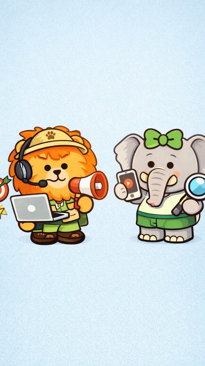 สังคมซูออนไลน์-Zoo online Lab