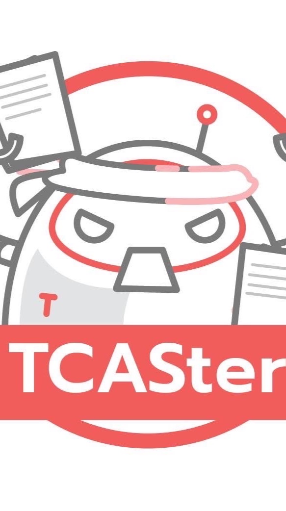TCASter Mock รอบตุลา/ธันวา 2569