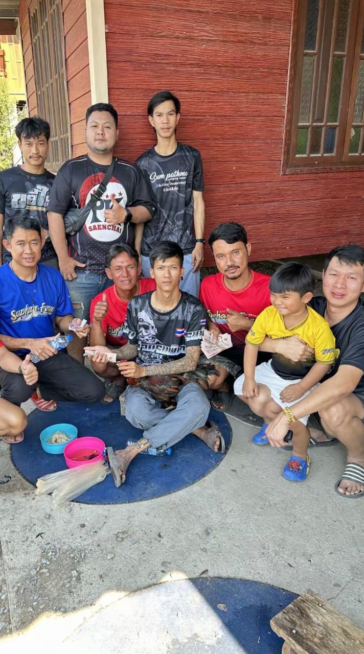 🐴หนุ่มพลังม้า🐴