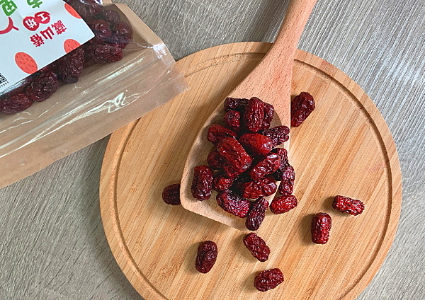 紅棗有豐富營養 燉煮好幫手