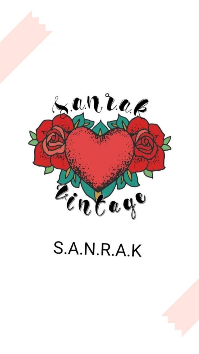 ส่งต่อ S.A.N.R.A.K VINTAGE