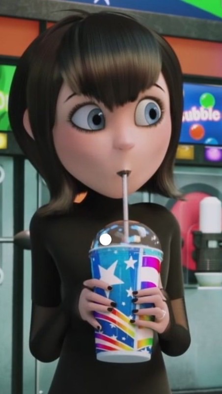 追星😝❄️