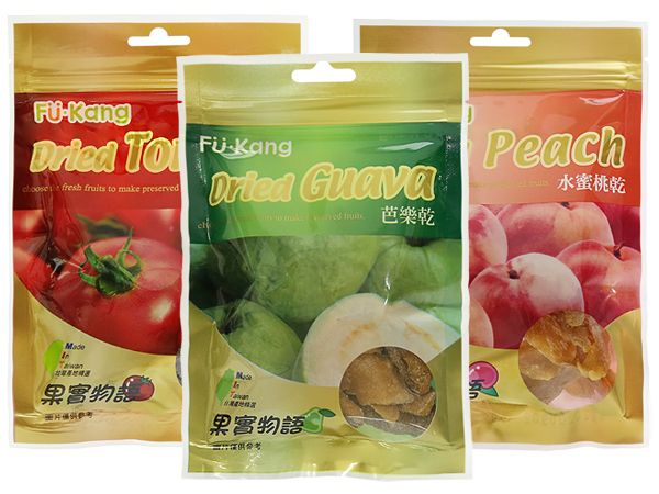 果實物語~聖女番茄乾／珍珠芭樂乾／特級水蜜桃乾／關廟鳳梨乾／愛文芒果青(情人果)(1包入) 款式可選【D281063】，還有更多的日韓美妝、海外保養品、零食都在小三美日，現在購買立即出貨給您。