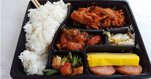 便當最討厭哪道菜？　饕客狂搖頭：看到它直接拒絕往來