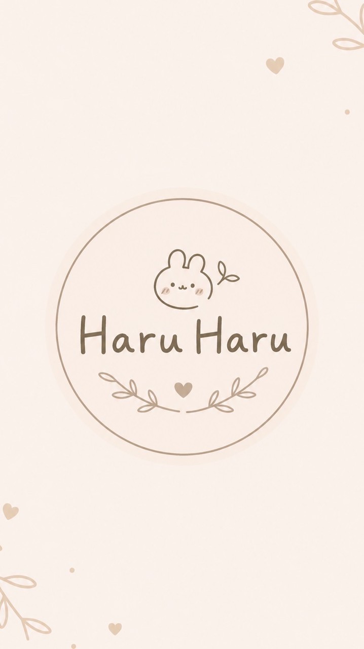 HaruHaru.代購