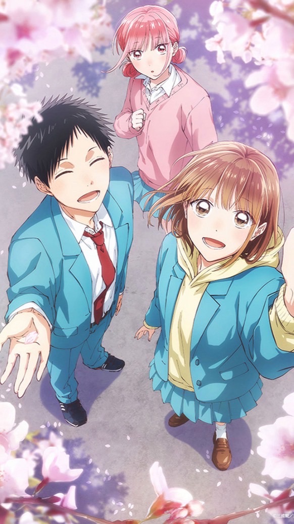アオのハコ好きな学生集まれー！！