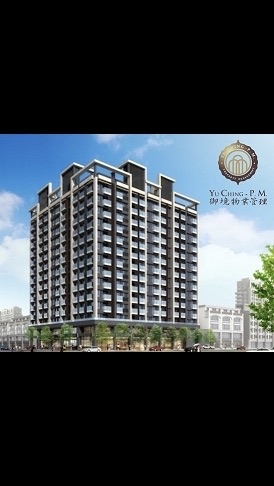 春福VOHA vs 御境物業