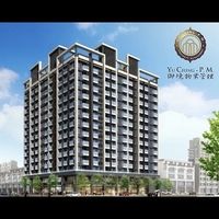 春福VOHA vs 御境物業