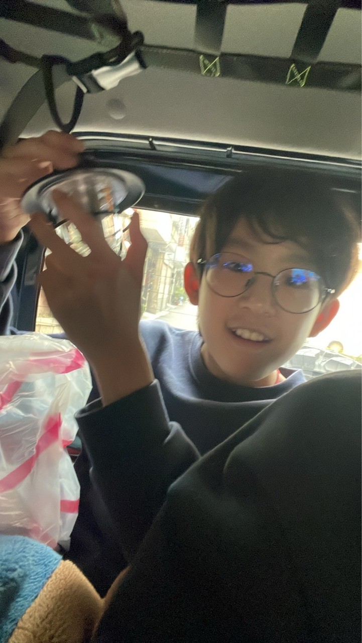 香山國小六年仁班！！