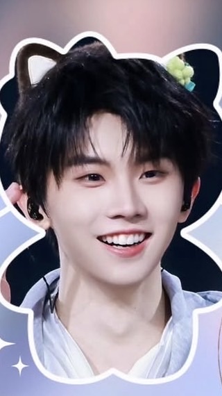 時代少年團追星群