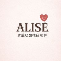 ALISÉ｜沐盈日韓精品服飾