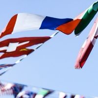 インターナショナルスクール中高生の親同士で情報交換しましょう