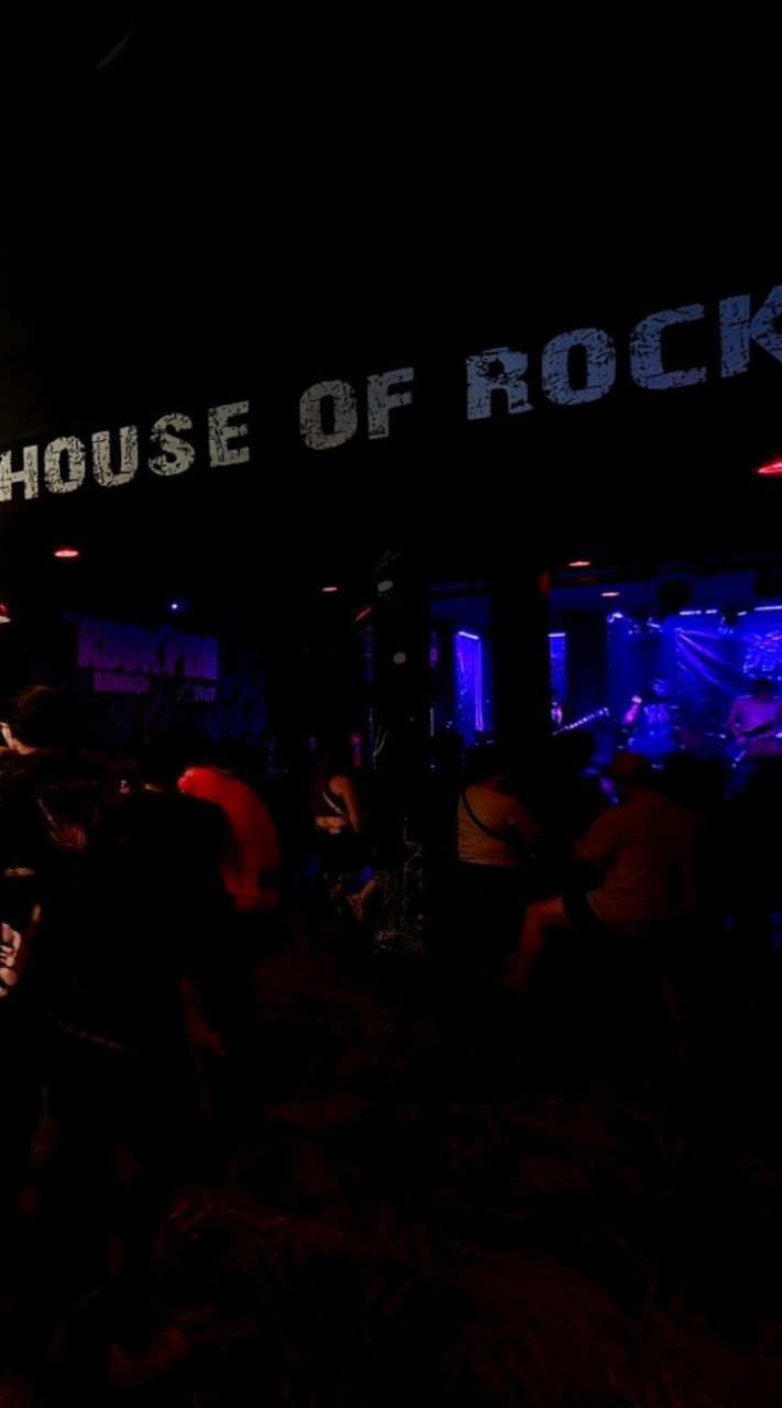 The Rock Pub