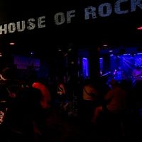 The Rock Pub