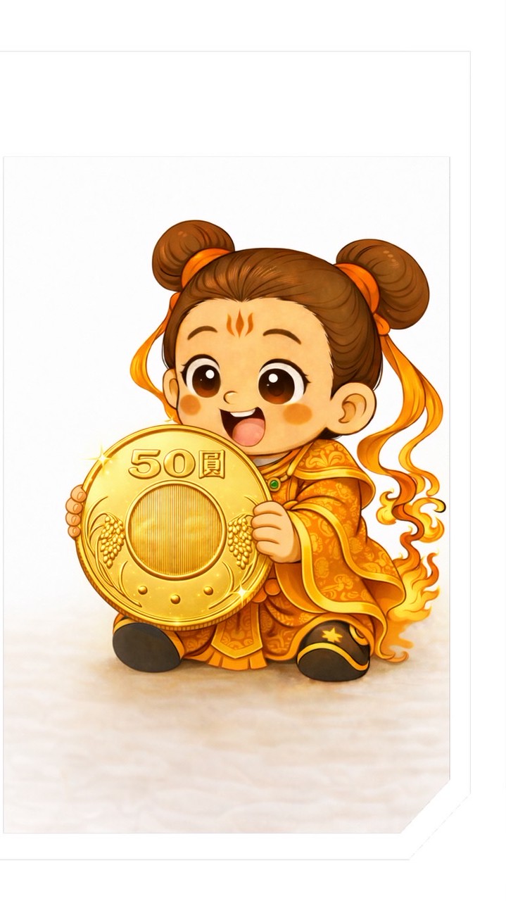 金豬聚寶盆🐷