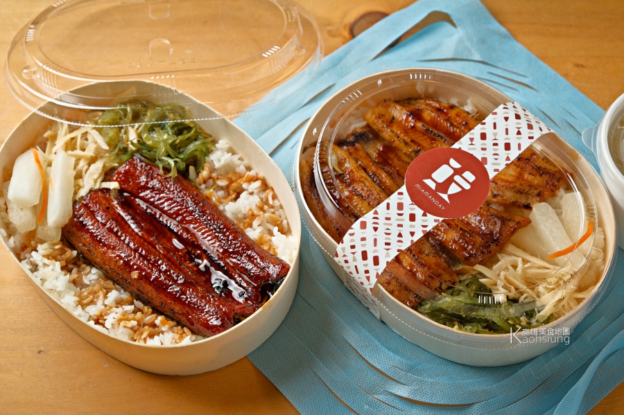 (高雄美食)鰻魚日記