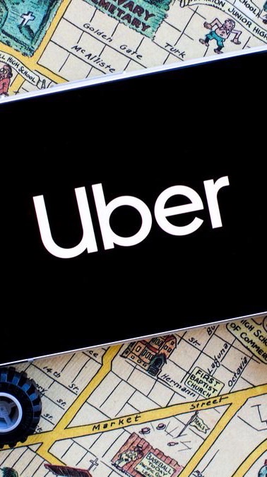 （時薪400元）Uber高級鑽石俱樂部