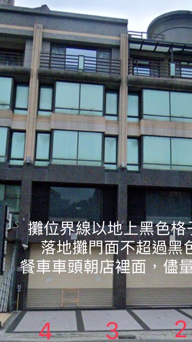 福興東市集（老闆群）