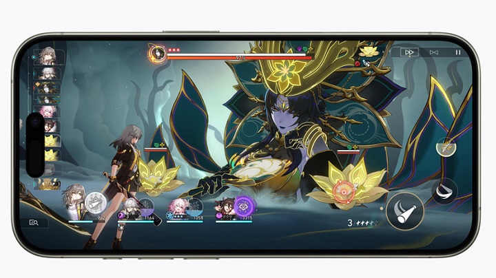 2023  App Store Awards得主專訪：「崩壞：星穹鐵道」、「Pok Pok」開發者談創造力