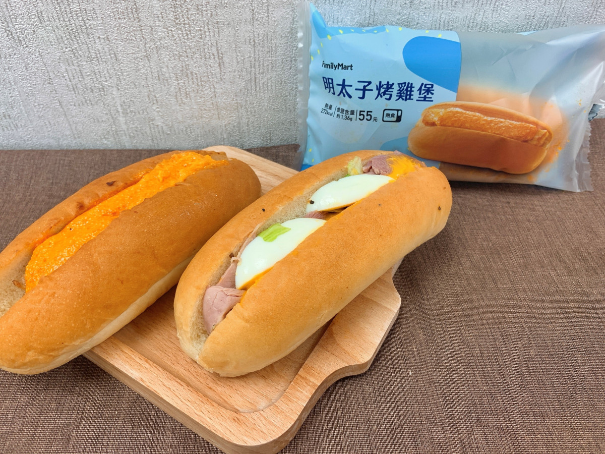 抹茶控搶吃！全家開賣星野完全抹茶銅鑼燒