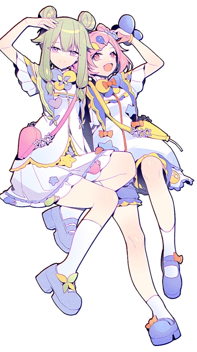 管理人が飽きるまで系の姿見ハントぷゆ💖💖💖