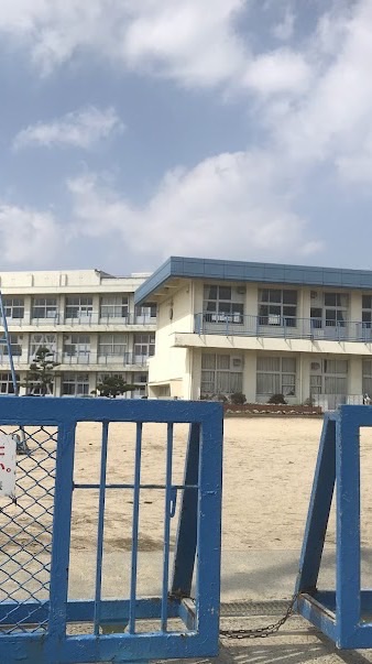 山陽小送別会