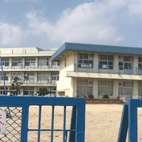 山陽小送別会
