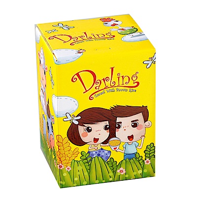 含多種穀物、香味濃郁糙米粉豐富膳食纖維具飽足感、隨手來一杯低熱量、富嚼感，肚子餓首選可愛動物圖案、每包35克大容量