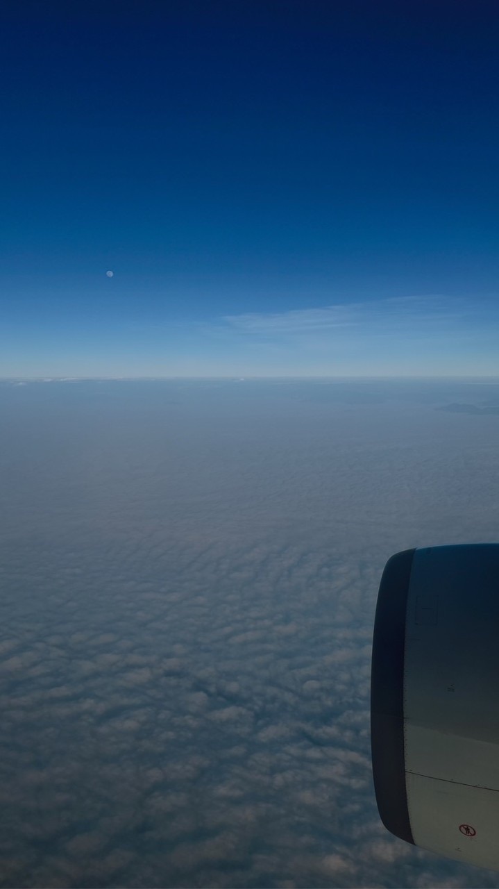 即薑起飛旅遊團✈️登機啦～