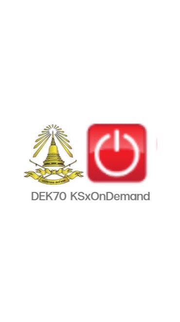 KsxOndemanddek70