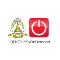 KsxOndemanddek70