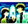 コナン&まじ快なりきり※キャラ同士の恋愛🈶