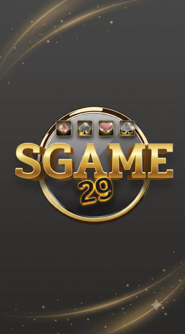 SGAME29