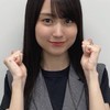 賀喜遥香【乃木坂46】