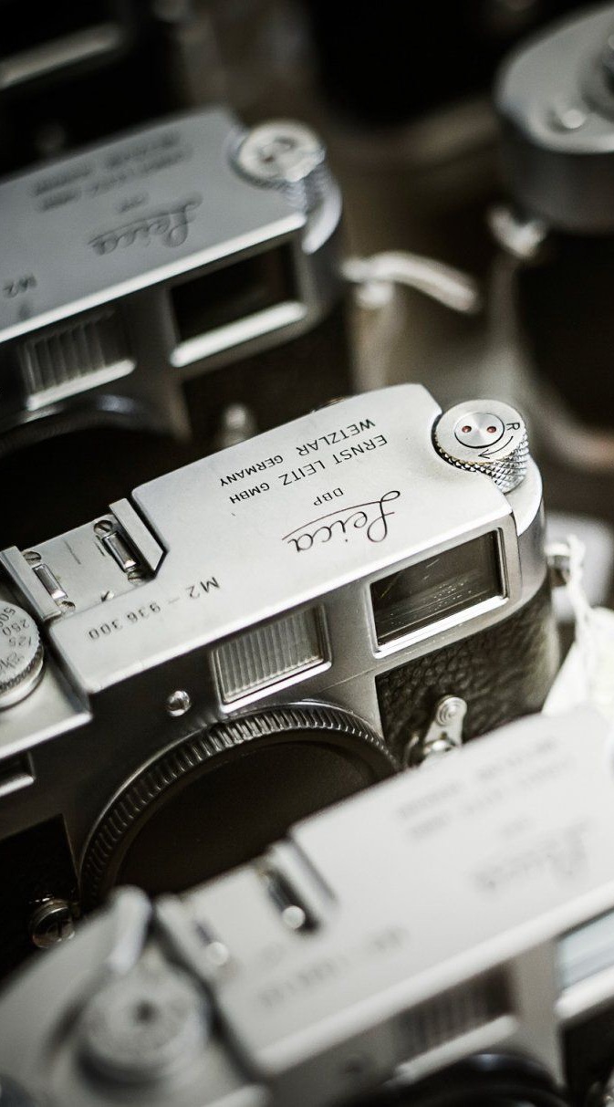 Leica Classified TH