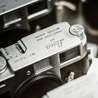 Leica Classified TH