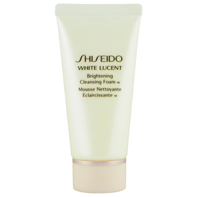 SHISEIDO 資生堂-國際櫃 美透白潔膚皂W 50ML