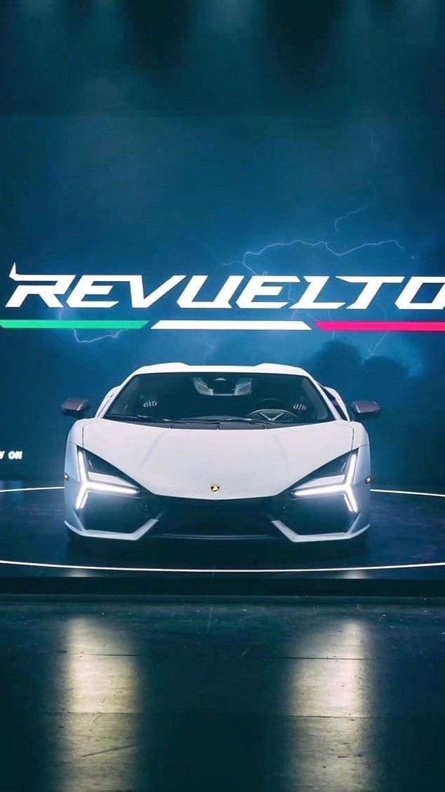 ชมรมคนรัก Lamborghini