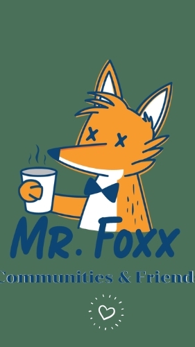 Mr. Foxx Community and Friends
