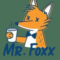 Mr. Foxx Community and Friends