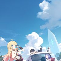 ステラソラ雑談