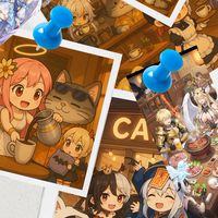 タルオの館