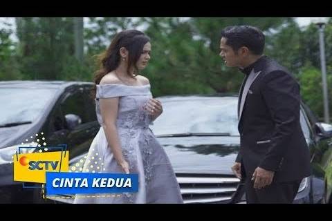 Cinta Kedua Full Episode 1 Dan 2 Youtube Line Today